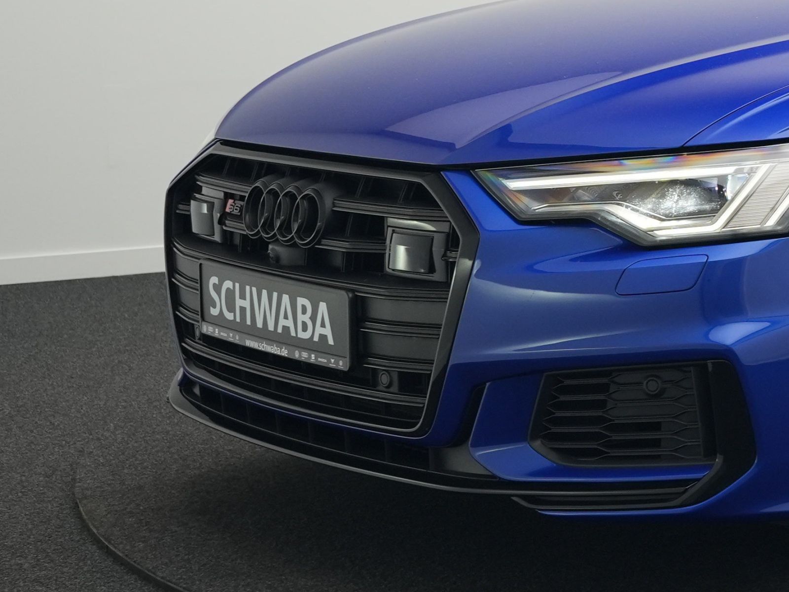 Audi S6 - Bild 36