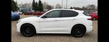 Alfa Romeo Stelvio Veloce Q4 1 Hand,Leder,Kamera,Garantie - Alfa Romeo: Veloce