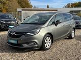 Opel Zafira C 1.4 Edition *7 Sitz. *LED *Kamera *Nav - Opel Zafira Gebrauchtwagen in Münster