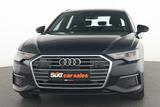 Audi A6 40 TDI qu. design MMI+|ACC|PDC+Kam|LEDer|el.S - Audi A6 Design Gebrauchtwagen