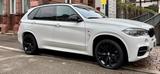 BMW X5 M50 M50d - - BMW X5 M50: 50d