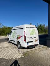 Ford Transit Custom - Ford Transit Gebrauchtwagen in Aachen