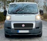 Fiat Ducato - Camperausbau - wenig km - Fiat Ducato: Camper