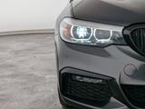 BMW 540d xDrive M Sport LEDER+LED+NAVI+PANO+HUD+ - gebrauchte BMW 540 aus dem Jahr 2019