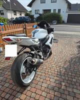 Suzuki GSX-R 600 | TÜV NEU! | Sonderverkleidung + OV - SUZUKI GS 600