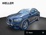 BMW X4 xDr30d M Sport X LiveCPr,Standh,Pano,AHK,HUD