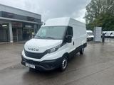 Iveco Daily 35S16A8 V Automatik RüKa CarPlay Allwetter