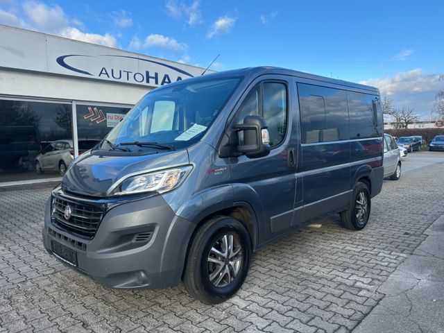 Fiat Ducato Luxusbus Panorama 30 150 L1H1 Professi.