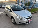 Opel Corsa 1.3 CDTI 75 cv 2009 - Opel Corsa aus 2009 mit Diesel-Antrieb