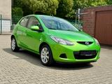 Mazda 2 Lim. 1.3 TÜV NEU! LÜCKENLOS SERVICE! - Mazda 2 in Bochum
