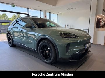 Porsche Cayenne - 9