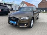 Audi Q3 2.0 TDI - Audi Q3: bis 10000 Euro