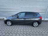 BMW 218 Navi,PdcV+H,Kamera,8Fachbereift,Ahk,StztHzng - BMW 2er Reihe mit Diesel-Antrieb: Kombi