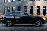 Maserati Levante Diesel 3.0 V6 202kW 4x4 Auto - - gebrauchte Maserati SUV & Geländewagen
