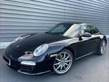 Porsche 911 (997.2) Black Edition | APPROVED - Porsche 911er Reihe: Black Edition