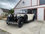 Rolls-Royce Andere - Rolls-Royce Oldtimer
