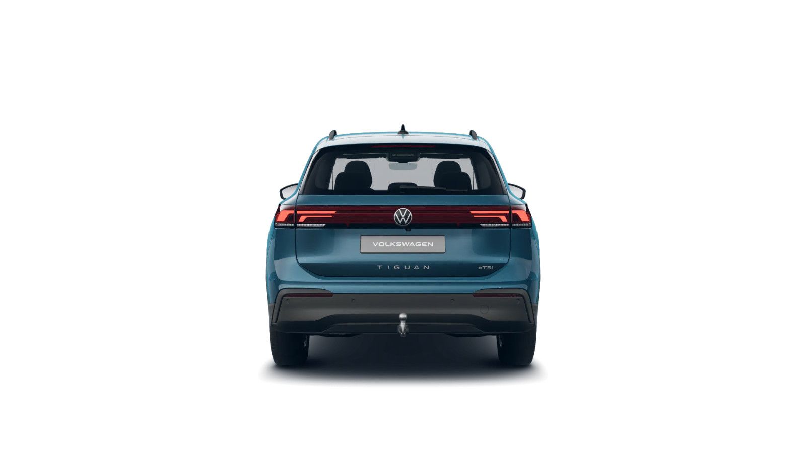 Volkswagen Tiguan - Bild 10