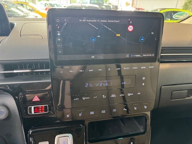 Fahrzeugabbildung Hyundai STARIA Prime 4WD LED NAVI ALU