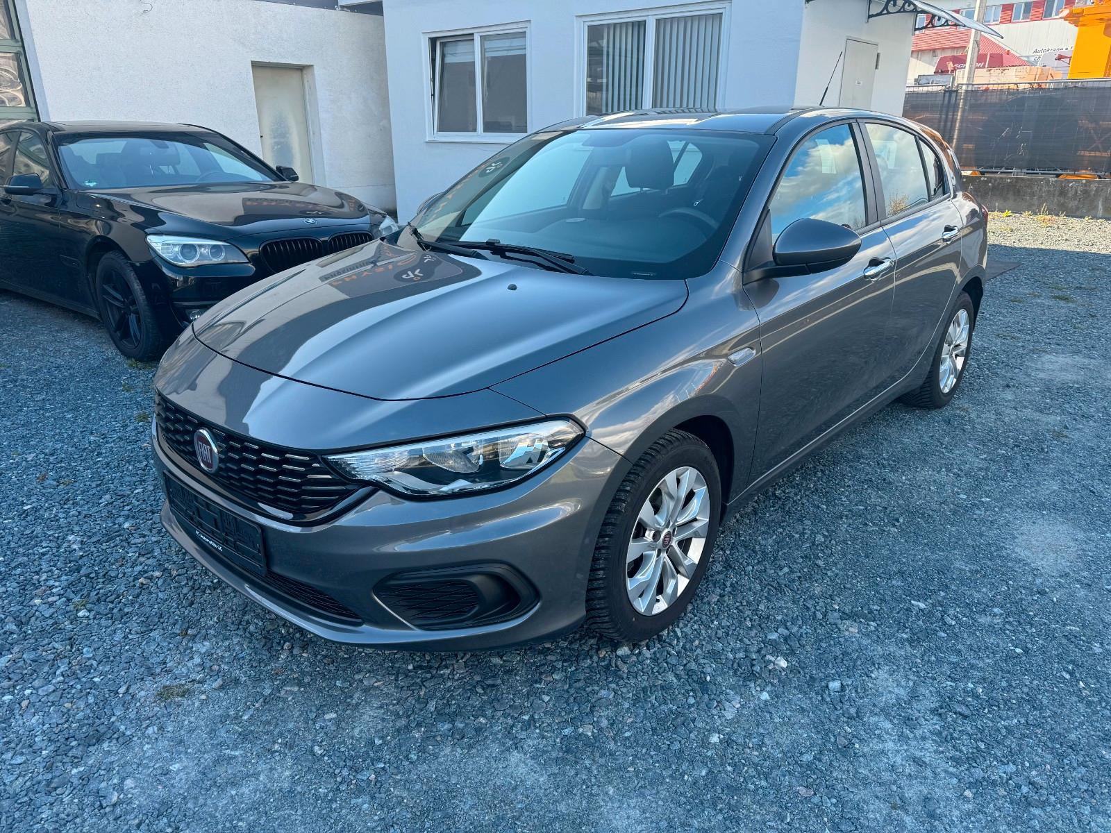 Fiat Tipo Pop *2.Hand*