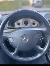 Mercedes-Benz E 200 CDI AVANTGARDE Avantgarde Ratenzahlung  - gebrauchte Mercedes-Benz E-Klasse aus dem Jahr 2006