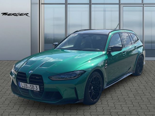 BMW M3 Touring Competition M xDrive