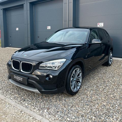 BMW X1 X1 18d | Automatik | TÜV Neu | Xenon