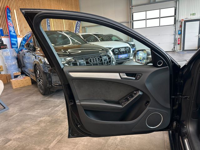 MYAUTOCENTER – Gebraucht- und Jahreswagen mit Werkstattservice in Pfaffenhofen Audi S4 Lim. 3.0 TFSI quattro *BiXenon*20Zoll*
