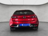 Mazda 3 FASTBACK SKYACTIV-G 2.0 M-Hybrid SELECTION - gebrauchte Mazda 3 aus dem Jahr 2020