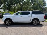 Nissan Navara NP300 N-Guard Double Cab 4x4|HARDTOP|AHK - gebrauchte Nissan Navara aus dem Jahr 2018