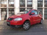 Volkswagen Fox Style Klima*PDC*Schckh.*2.Hand*TÜV Juli 2027 - VW Fox Gebrauchtwagen