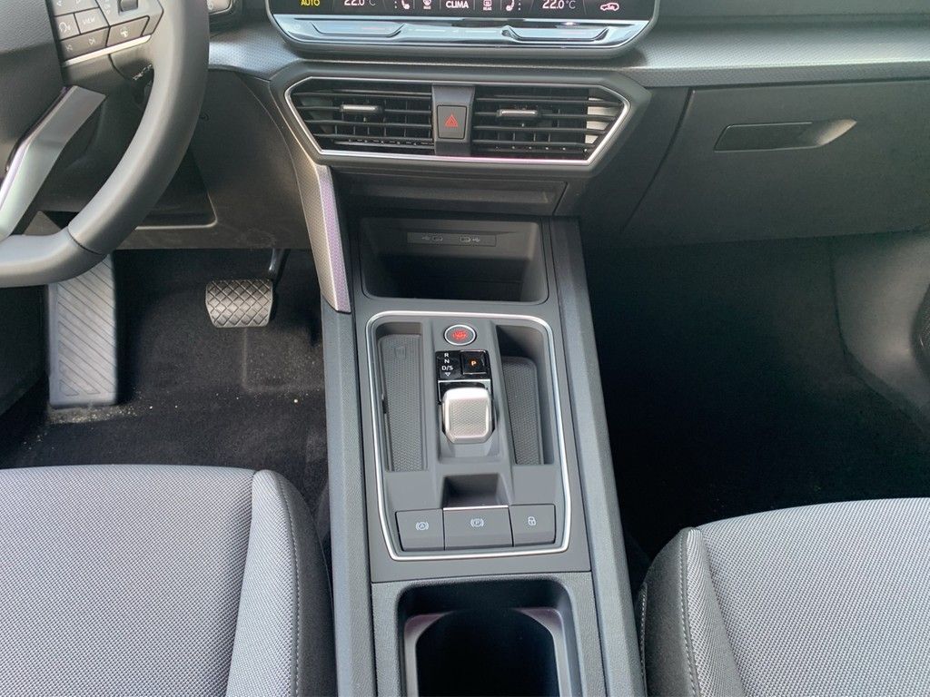 Seat Leon - Bild 15