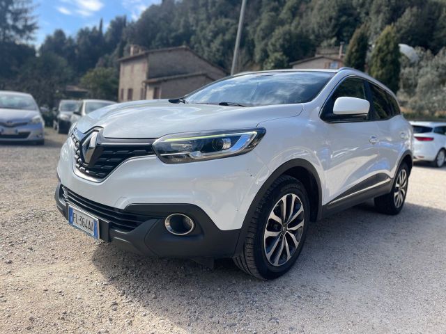 Renault Kadjar dCi 130CV Energy Hypnotic2