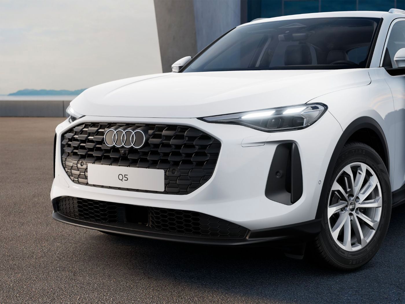 Audi Q5 - Bild 7