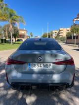 BMW M4 CSL - BMW M4: Csl