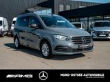 Mercedes-Benz CITAN 110 TOURER PRO SPURHALTE KAMERA SITZHZ DAB - gebrauchte Mercedes-Benz Citan aus dem Jahr 2022