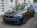 BMW 530d Sport |STANDHZ|ACC|AHK|HUD|DIGITAL-COCKPIT - BMW 530 Gebrauchtwagen in Mannheim