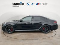BMW M5 - Vorschau Bild 3