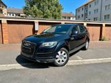 Audi Q7 S-Line 7-Sitzer - gebrauchte Audi Q7 aus dem Jahr 2011