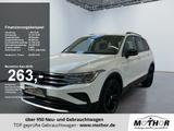 Volkswagen Tiguan Urban Sport 2.0 TDI DSG ACC PDC NAVI LED - Volkswagen Tiguan URBAN-SPORT