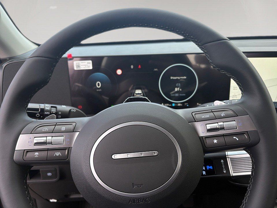 Fahrzeugabbildung Hyundai KONA Elektro 49kWh Select Effizienz-Paket