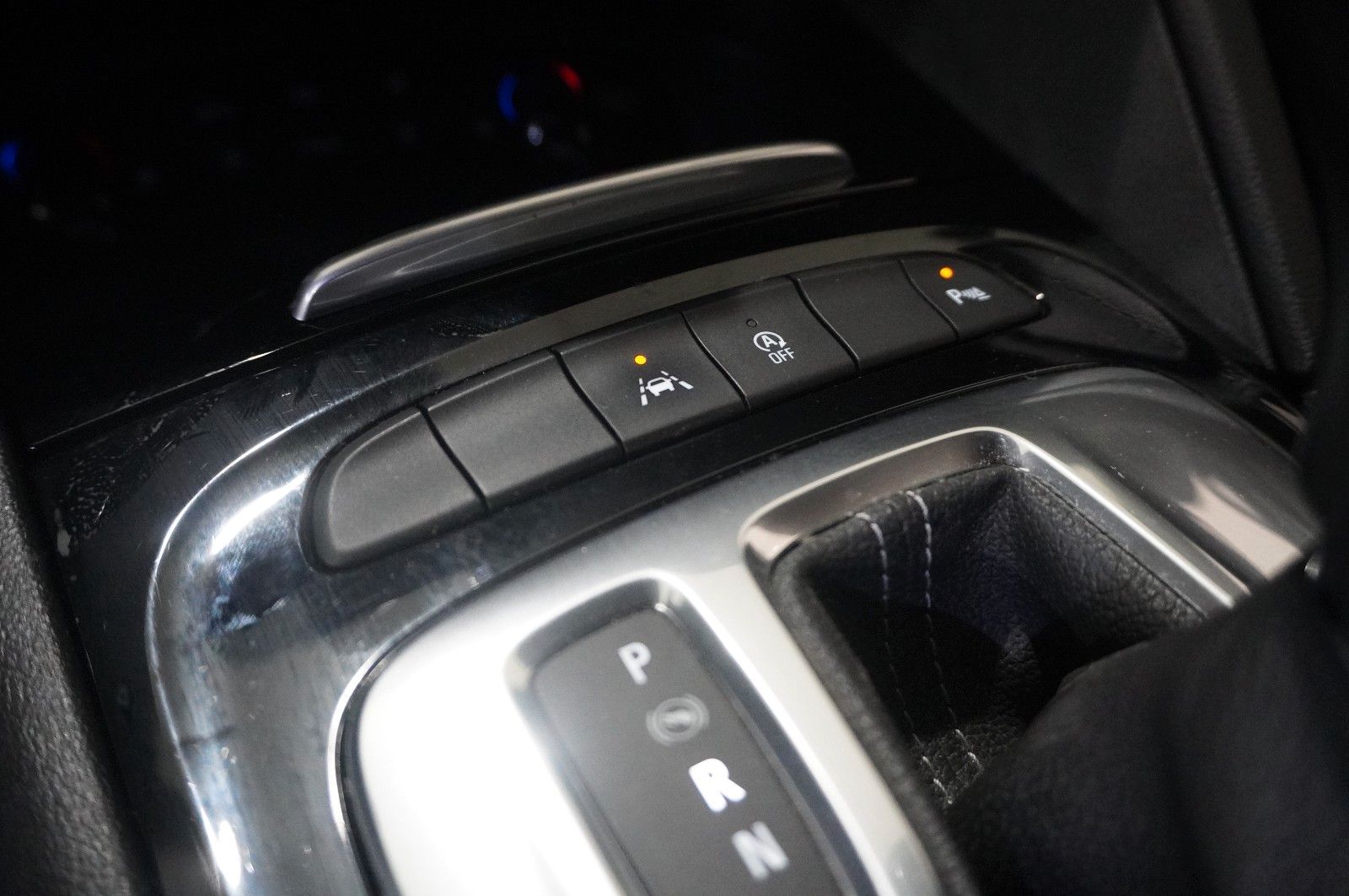 Fahrzeugabbildung Opel Insignia B ST 2.0D BUSINESS NAVI/LED/KAMERA/AHK