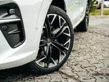 Cupra Terramar 2.0 TSI, 4Drive VZ , 5 J. Gar., AHK, Pa - gebrauchte SUV & Geländewagen