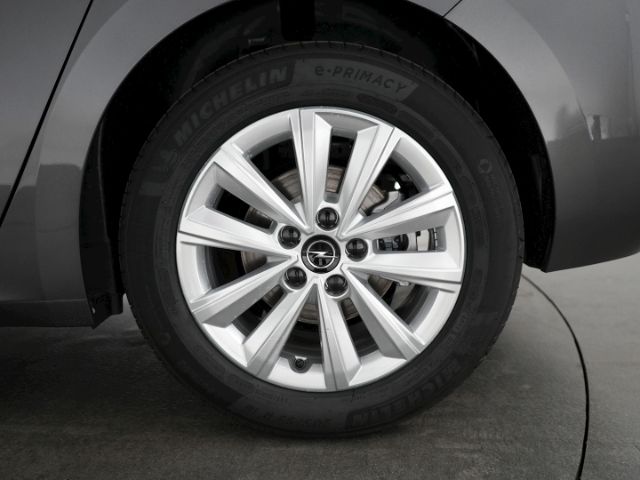 Astra L LIM. EDITION AT+NAVI+RÜCKFAHRKAMERA+SITZ