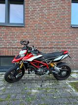 Ducati Hypermotard 950 SP - SC Project, Extras - DUCATI HYPERMOTARD 950 SP