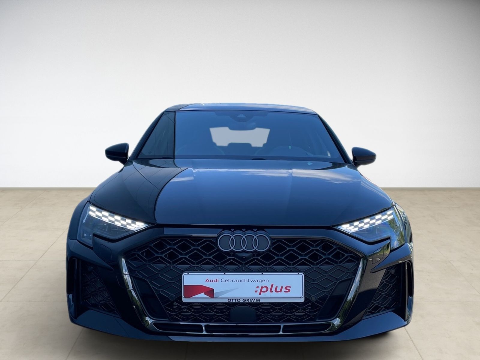 Audi RS3 Sportback 2.5 TFSI quattro  Matrix foto 4
