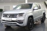 Volkswagen Amarok 3.0 TDI V6 Aventura DoubleCab 4Motion Aut - gebrauchte VW Amarok aus dem Jahr 2020
