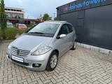 Mercedes-Benz A -Klasse A 170 *Automatik - Mercedes-Benz A-Class aus 2007