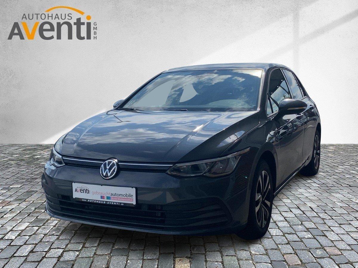 Volkswagen Golf United *ACC*LED*Navi*SHZ*Allwetter*PDC*Appl, миниатюра 2