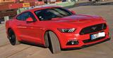 Ford Mustang 5.0 Ti-VCT V8 GT GT