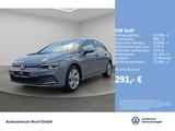 Volkswagen Golf VIII 1.5 eTSI DSG Style AHK+NAVI+ACC+CARPLA - Volkswagen Gebrauchtwagen in Flensburg